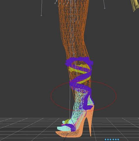 hhs+ mods|HDT HighHeels System at Skyrim Nexus .